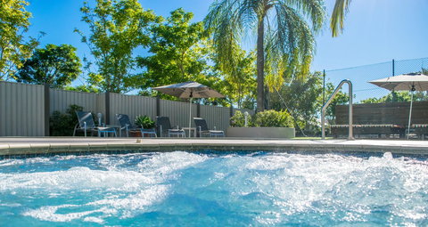 Noosa Hill Resort - Dalby Accommodation 33