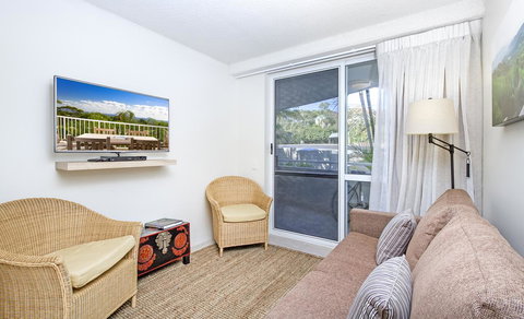 Noosa Hill Resort - Dalby Accommodation 3