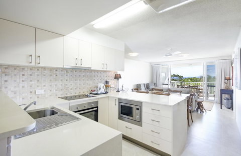 Noosa Hill Resort - Dalby Accommodation 6