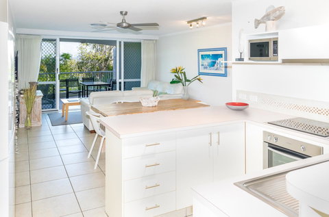 Noosa Hill Resort - Dalby Accommodation 35