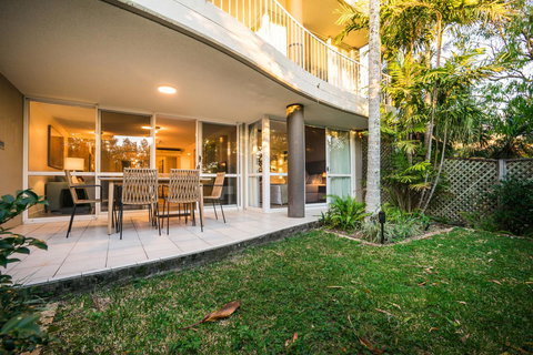 Noosa Hill Resort - Dalby Accommodation 9