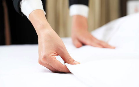 Clermont Country Motor Inn - Dalby Accommodation 10