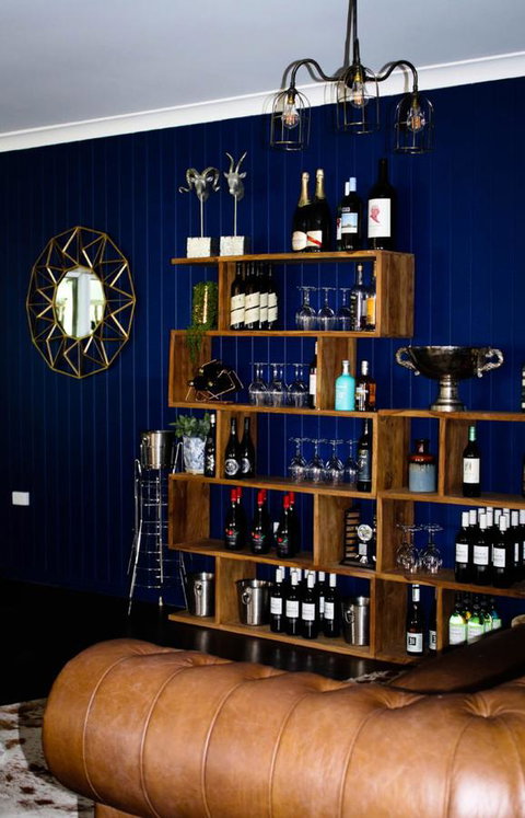 Clermont Country Motor Inn - Dalby Accommodation 13