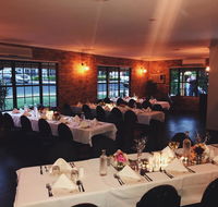 Clermont Country Motor Inn - Dalby Accommodation