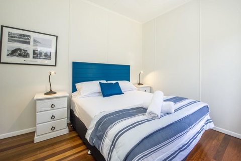 Kooyong Apartment 1 - Dalby Accommodation 6