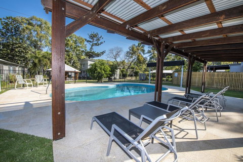 Kooyong Apartment 1 - Dalby Accommodation 4