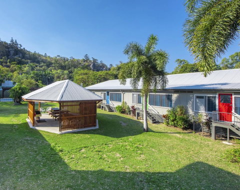 Kooyong Apartment 1 - Dalby Accommodation 10