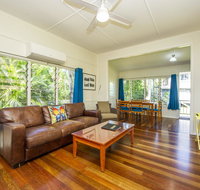 Kooyong Apartment 1 - Dalby Accommodation