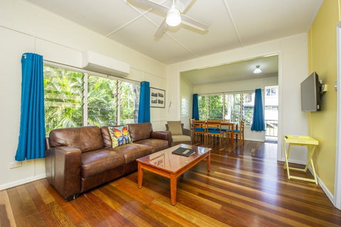Kooyong Apartment 1 - Dalby Accommodation 0