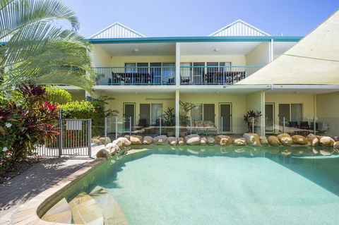 Sails On Horseshoe Apartment 9 - Dalby Accommodation 3