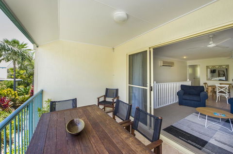 Sails On Horseshoe Apartment 9 - Dalby Accommodation 7