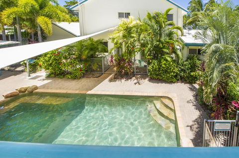 Sails On Horseshoe Apartment 9 - Dalby Accommodation 4
