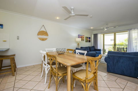 Sails On Horseshoe Apartment 9 - Dalby Accommodation 10
