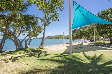Sails On Horseshoe Apartment 9 - Dalby Accommodation 8