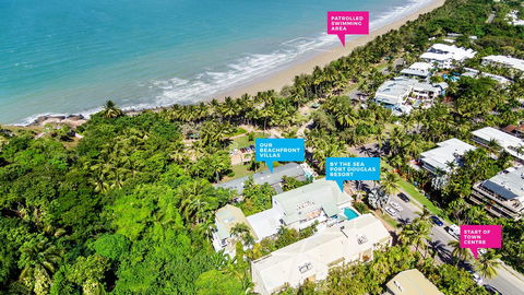 By The Sea Port Douglas - Dalby Accommodation 1