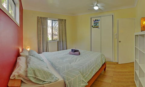 KiteSurf 1770 Beach House - Dalby Accommodation 44