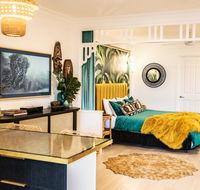 NOMAD - Luxe apartment - Dalby Accommodation