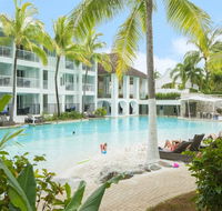 Beach Club Port Douglas 3 Bedroom Luxury Apartment - Dalby Accommodation