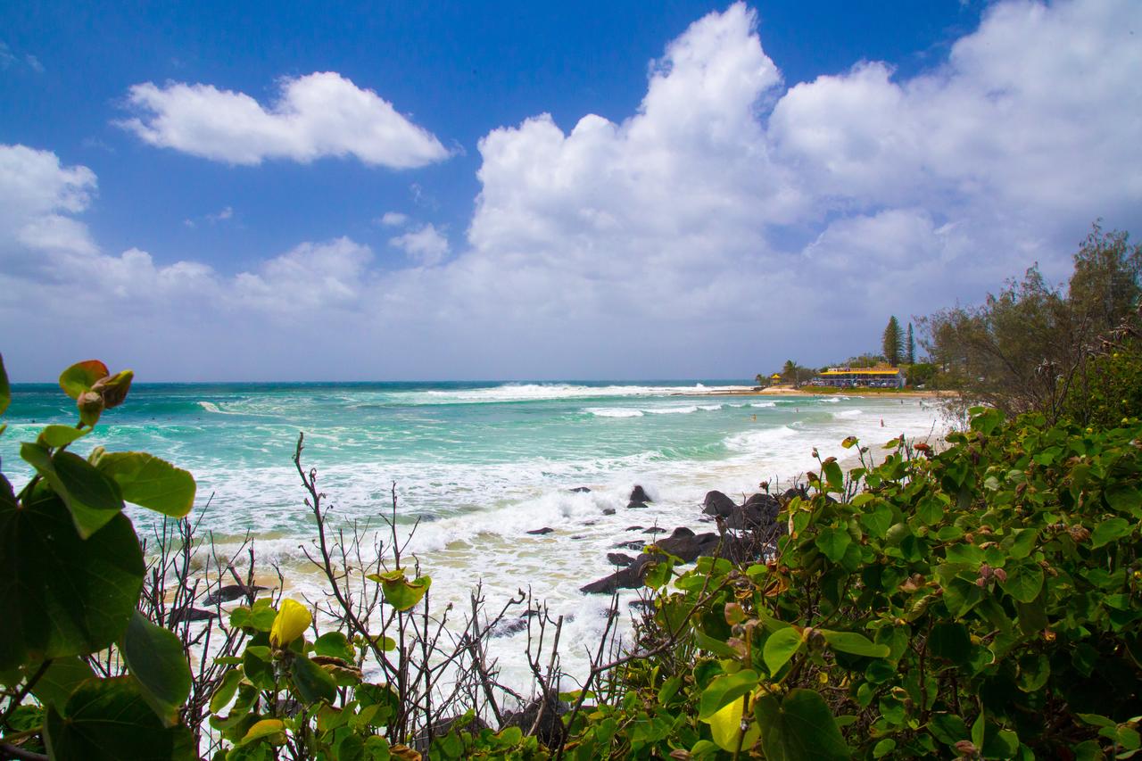 Rainbow Bay QLD Dalby Accommodation