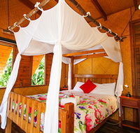 1770 Beach Shacks - Dalby Accommodation