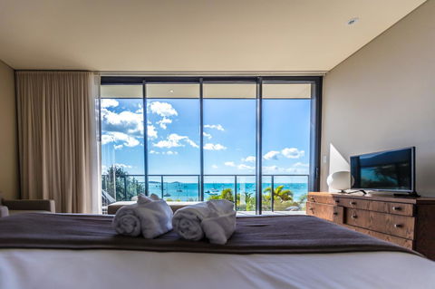 Mirage Whitsundays - Dalby Accommodation 27