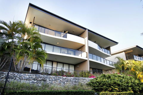 Mirage Whitsundays - Dalby Accommodation 29