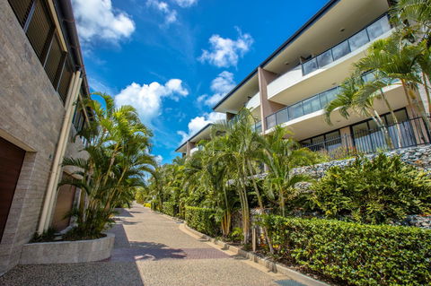Mirage Whitsundays - Dalby Accommodation 38