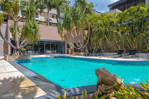 Mirage Whitsundays - Dalby Accommodation 39