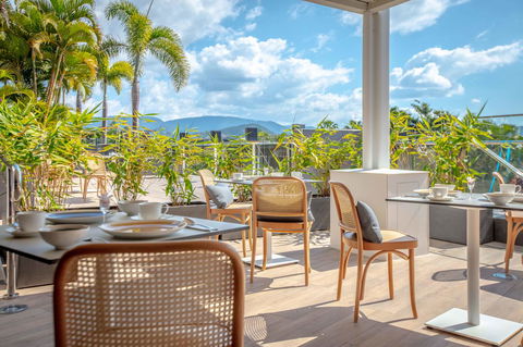 Mirage Whitsundays - Dalby Accommodation 37