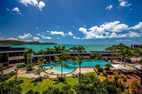 Mirage Whitsundays - Dalby Accommodation 30