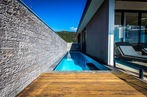 Mirage Whitsundays - Dalby Accommodation 34