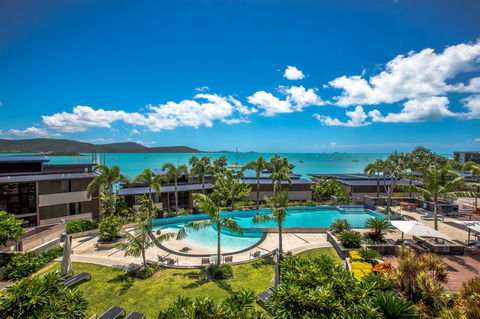 Mirage Whitsundays - Dalby Accommodation 9