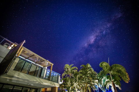 Mirage Whitsundays - Dalby Accommodation 12