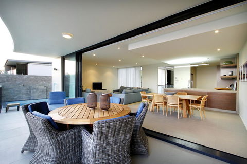 Mirage Whitsundays - Dalby Accommodation 25