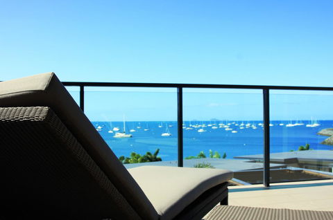 Mirage Whitsundays - Dalby Accommodation 40