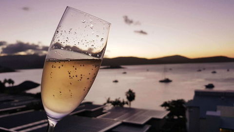 Mirage Whitsundays - Dalby Accommodation 26