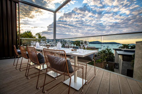 Mirage Whitsundays - Dalby Accommodation 7