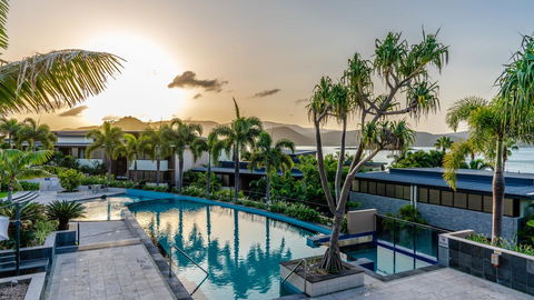 Mirage Whitsundays - Dalby Accommodation 11