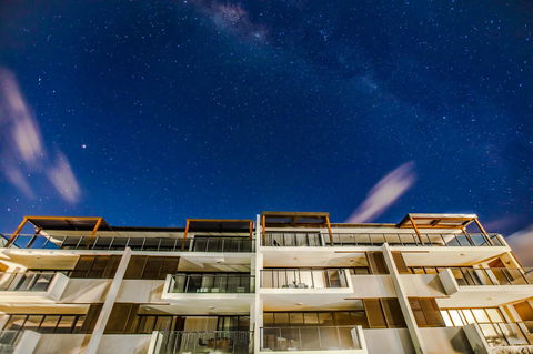 Mirage Whitsundays - Dalby Accommodation 13