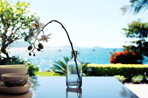 Mirage Whitsundays - Dalby Accommodation 1