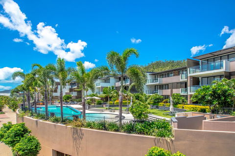 Mirage Whitsundays - Dalby Accommodation 32