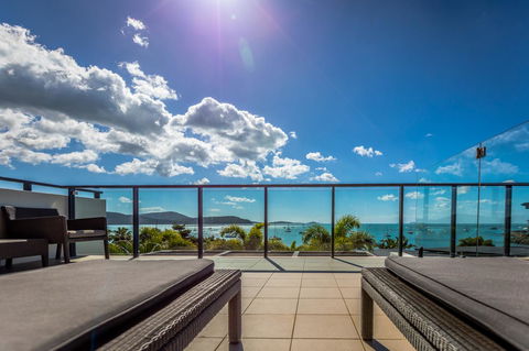 Mirage Whitsundays - Dalby Accommodation 21