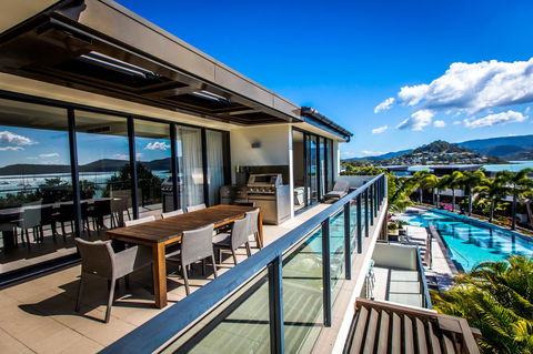 Mirage Whitsundays - Dalby Accommodation 18