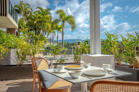 Mirage Whitsundays - Dalby Accommodation 6