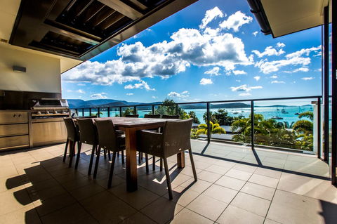 Mirage Whitsundays - Dalby Accommodation 14