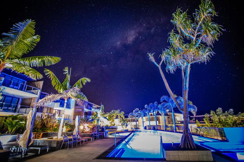 Mirage Whitsundays - Dalby Accommodation 10