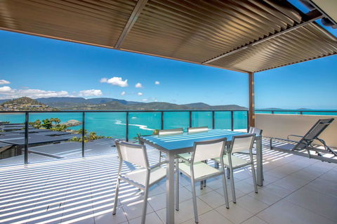 Mirage Whitsundays - Dalby Accommodation 5
