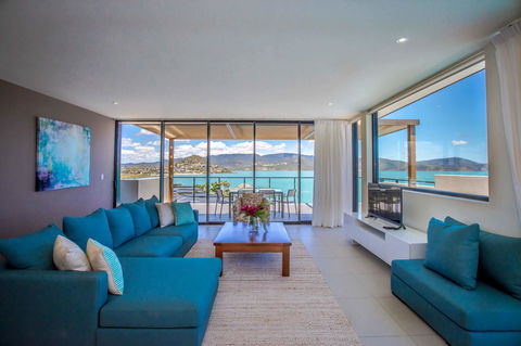 Mirage Whitsundays - Dalby Accommodation 4