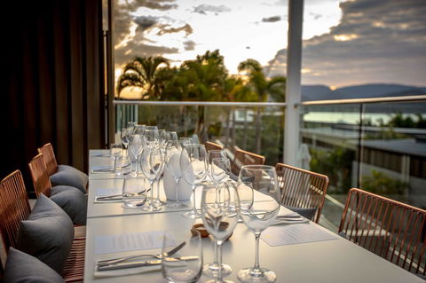 Mirage Whitsundays - Dalby Accommodation 8