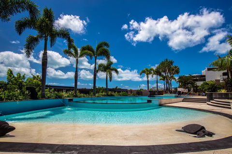 Mirage Whitsundays - Dalby Accommodation 31